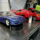 Illustration for article titled My 1:18 Ferrari repairs: MASSIVE PHOTO DUMP